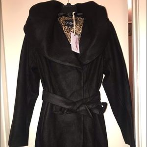 Jessica Simpson Coat